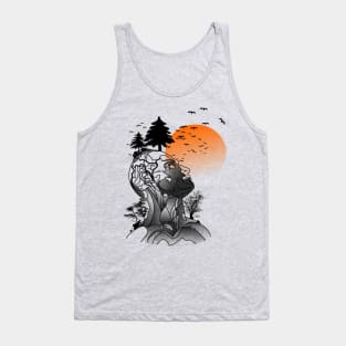 Hangover Tank Top